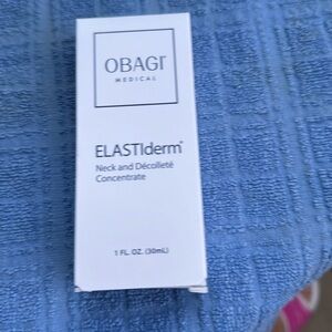 Obagi elastiderm